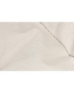 Canapé de jardin MODULE ANGLE PALETTI - FATBOY