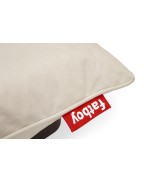 Canapé de jardin MODULE ANGLE PALETTI - FATBOY