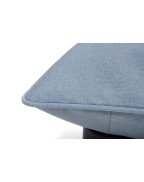 Fauteuil d'angle pour canapé modulaire PALETTI - FATBOY