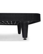 Fauteuil d'angle pour canapé modulaire PALETTI - FATBOY