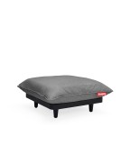 Pouf de jardin PALETTI HOCKER 90 x 90 cm - FATBOY