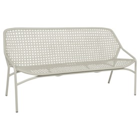 Banquette Croisette XL 177 x 65 cm / 3 places - Fermob