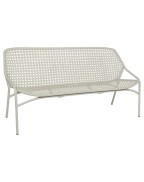 Banquette Croisette XL 177 x 65 cm / 3 places - Fermob