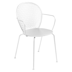 Fauteuil de jardin LORETTE - FERMOB