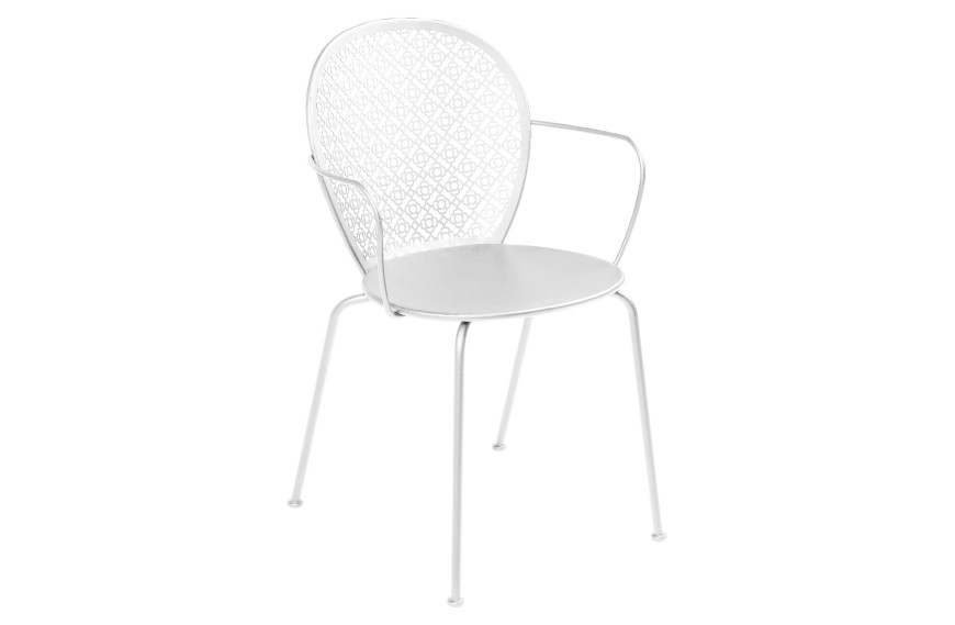 Fauteuil de jardin LORETTE - FERMOB