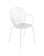 Fauteuil de jardin LORETTE - FERMOB
