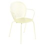 Fauteuil de jardin LORETTE - FERMOB