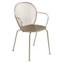 Fauteuil de jardin LORETTE - FERMOB