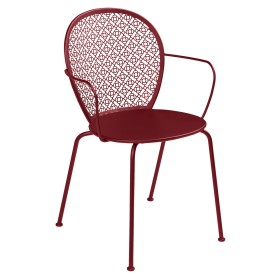 Fauteuil de jardin LORETTE - FERMOB