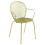 Fauteuil de jardin LORETTE - FERMOB