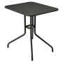 Table de jardin PETALE 60x70 cm / 2 places - FERMOB