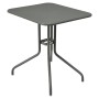 Table de jardin PETALE 60x70 cm / 2 places - FERMOB