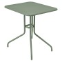 Table de jardin PETALE 60x70 cm / 2 places - FERMOB