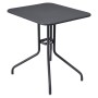 Table de jardin PETALE 60x70 cm / 2 places - FERMOB