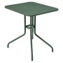 Table de jardin PETALE 60x70 cm / 2 places - FERMOB