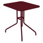 Table de jardin PETALE 60x70 cm / 2 places - FERMOB