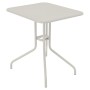 Table de jardin PETALE 60x70 cm / 2 places - FERMOB