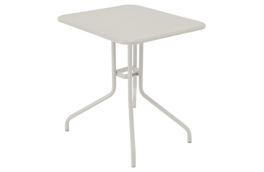 Table de jardin PETALE 60x70 cm / 2 places - FERMOB