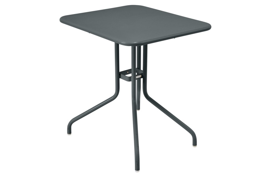 Table de jardin PETALE 60x70 cm / 2 places - FERMOB