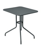 Table de jardin PETALE 60x70 cm / 2 places - FERMOB