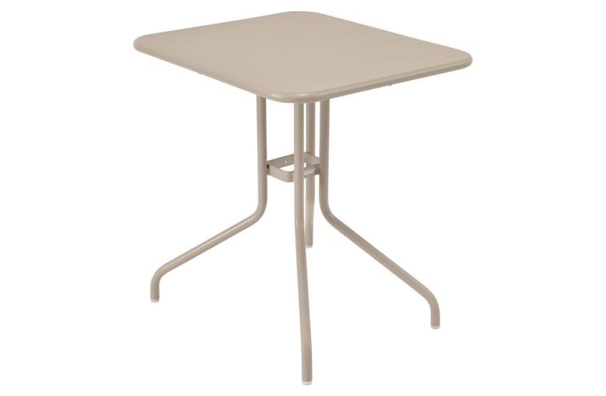 Table de jardin PETALE 60x70 cm / 2 places - FERMOB