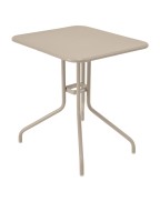 Table de jardin PETALE 60x70 cm / 2 places - FERMOB