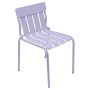 Chaise de jardin STRIPE - FERMOB