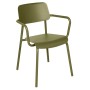 Fauteuil de jardin STUDIE - FERMOB