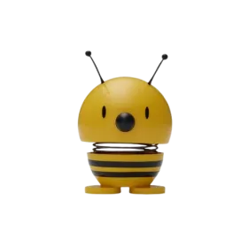 Figurine à ressort ABEILLE - HOPTIMIST