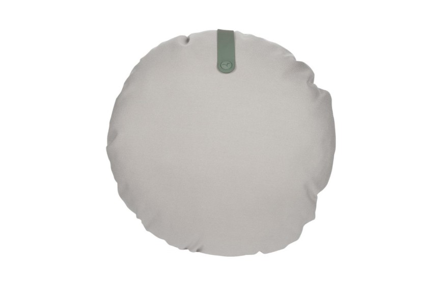 Coussin d'extérieur COLOR MIX Ø50cm - FERMOB