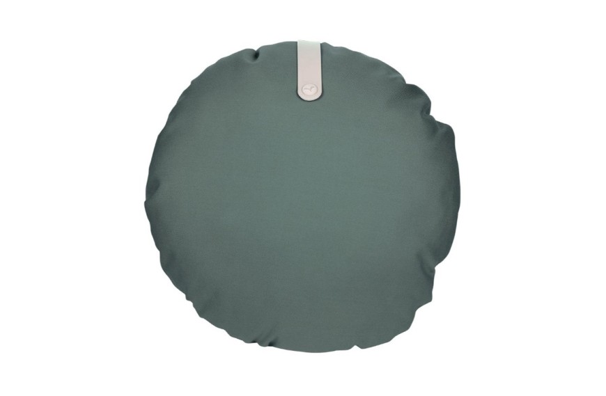 Coussin d'extérieur COLOR MIX Ø50cm - FERMOB