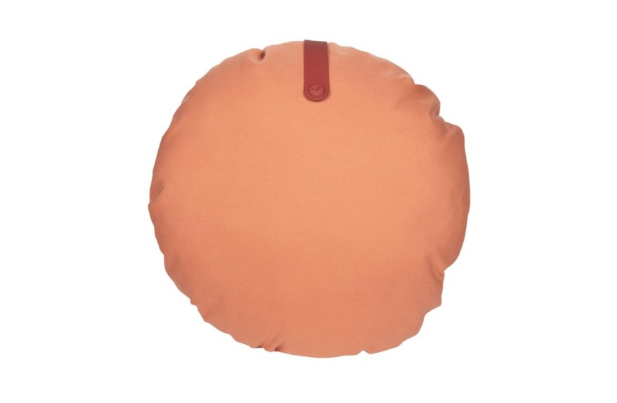 Coussin d'extérieur COLOR MIX Ø50cm - FERMOB
