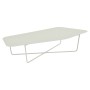 Table basse de jardin 162x74cm ULTRASOFA - FERMOB