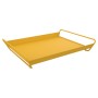 Plateau en métal ALTO 53x38.5 cm - FERMOB