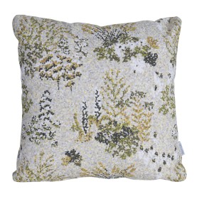Coussin d'extérieur pain d'épice 44 x 44cm PIXELS - FERMOB