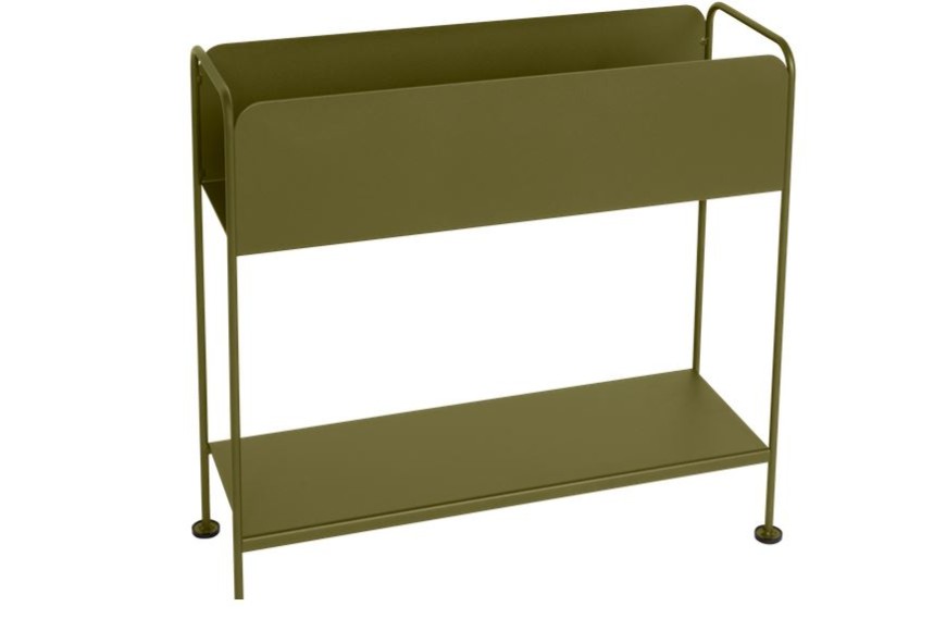 Cache-pot de jardin H63 cm PICOLINO - FERMOB