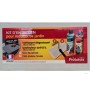 Kit de protection Anti-UV PROLOISIRS pour surfaces HPL, protège tables de jardin contre UV et intempéries