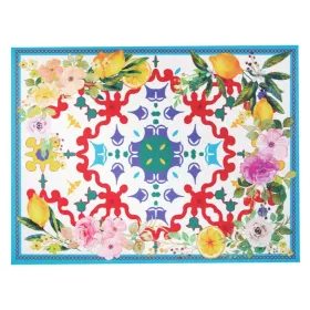 Set de table 44 x 33 cm FLOWER&LEMON - GUZZINI
