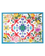 Set de table 44 x 33 cm FLOWER&LEMON - GUZZINI