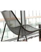 Fauteuil bas de jardin round - EMU