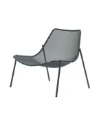 Fauteuil bas de jardin round - EMU