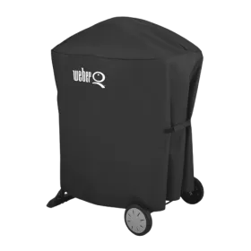Housse longue luxe pour Q100- Q1000 Q200 Q2000 - WEBER