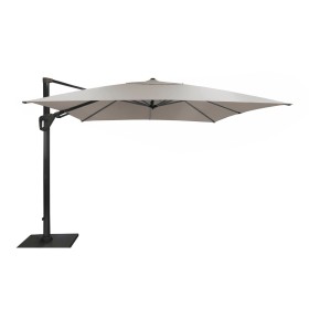 Parasol déporté Orientable ÉLIOS 3x3 m - PROLOISIRS