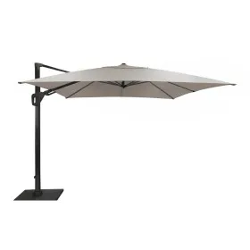 Parasol déporté Orientable ÉLIOS 3x3 m - PROLOISIRS