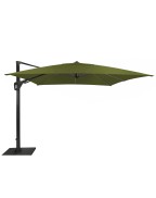Parasol déporté Orientable ÉLIOS 3x3 m - PROLOISIRS