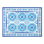 Set de table "BLUES" 44 x 33 cm - GUZZINI