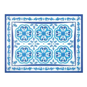 Set de table "BLUES" 44 x 33 cm - GUZZINI