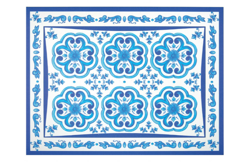 Set de table "BLUES" 44 x 33 cm - GUZZINI