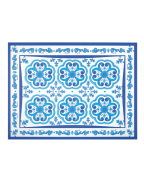 Set de table "BLUES" 44 x 33 cm - GUZZINI