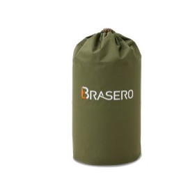 Housse pour bouteille de gaz BRASERO- FAVEX